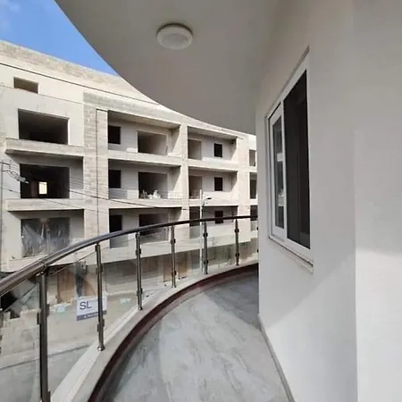 N-98 Corner Marsascala شقة مارساسكالا
