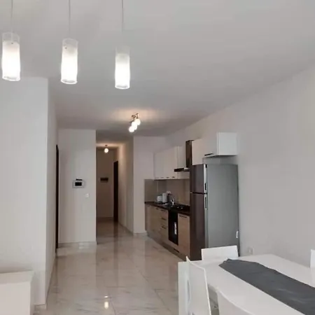 N-98 Corner Marsascala مارساسكالا